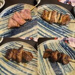 ささ．たにぐちや - 