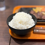 いきなりステーキ - 