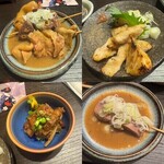 ささ．たにぐちや - 