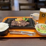 いきなりステーキ - 