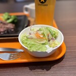 いきなりステーキ - 