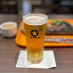 いきなりステーキ - 