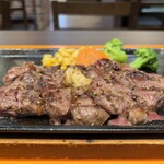 いきなりステーキ - 