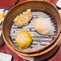 ジョーズ シャンハイ ニューヨーク 銀座店 - 
