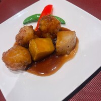 ジョーズ シャンハイ ニューヨーク 銀座店 - 