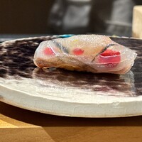 鮨shizuku 西天満 - 