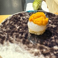 鮨shizuku 西天満 - 