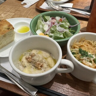 パスタキッチン ヒロ_1