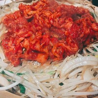 水剌間 恵比寿本店 - 