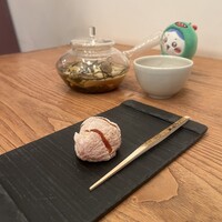 HIGASHIYA GINZA - 
