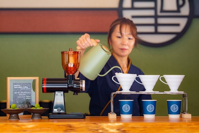 sagatoriimotoochatokohihijiri photo 3