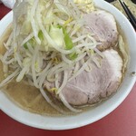 ラーメン二郎 - 