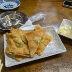 ラーメン敬得 - 