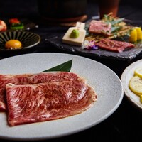 北新地焼肉 きらく - 