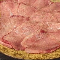 大阪福島焼肉 とっぷく - 