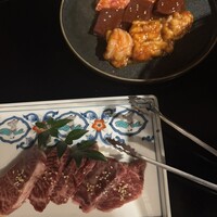 神戸牛 日本橋イタダキ - 