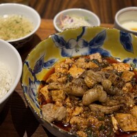 中華旬彩 森本 - 