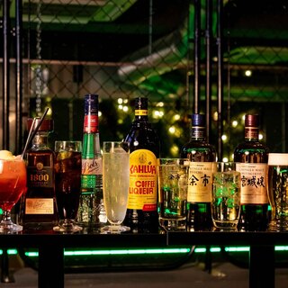 【神コスパ】レモンサワー・ハイボール90円！BAR利用も可