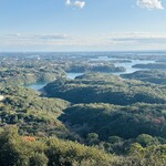 横山展望台 横山天空カフェテラス ミラドール志摩 - 