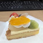 ラ・メゾン アンソレイユターブル 中日ビル店 - 