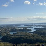 横山展望台 横山天空カフェテラス ミラドール志摩 - 