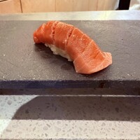 神楽坂 鮨 弥栄 - 