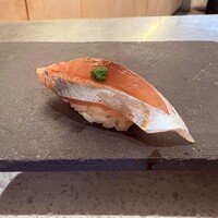 神楽坂 鮨 弥栄 - 