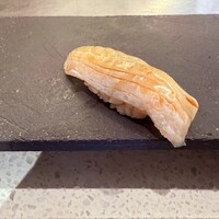 神楽坂 鮨 弥栄 - 