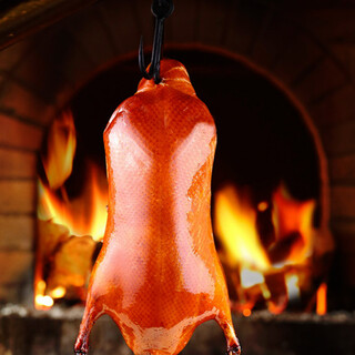 北京ダック専門店 民福・北京烤鴨店_2