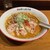 辛いラーメン 14 - 料理写真: