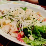 ピエーノ - シーザーサラダ