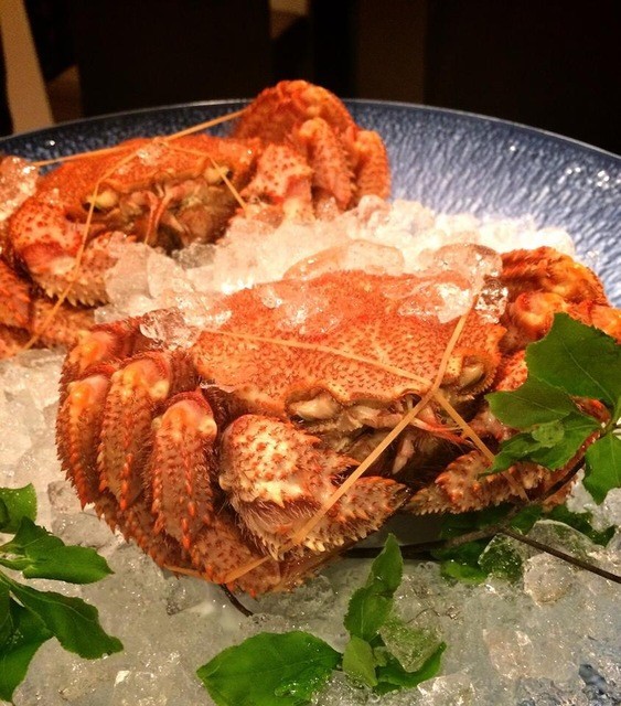 居酒屋 黄金魚 原価市場 青葉通一番町 魚介料理 海鮮料理 食べログ