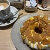 Cafe Renoir 早稲田駅前店