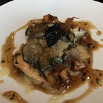 表参道うかい亭 - 