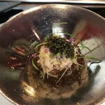 表参道うかい亭 - 