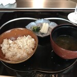 表参道うかい亭 - 