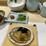 割烹 乃月 - 