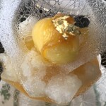 表参道うかい亭 - 