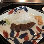 表参道うかい亭 - 