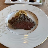 特選近江牛レストラン ティファニー - 