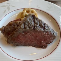 特選近江牛レストラン ティファニー - 