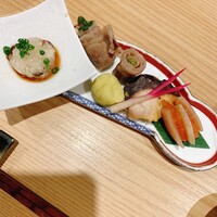 鮨やすぞう。 - 