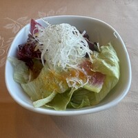 特選近江牛レストラン ティファニー - 