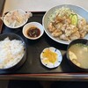 美味なかよし