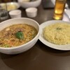 SOUP CURRY KING セントラル