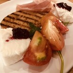 Cucina del NABUCCO - 