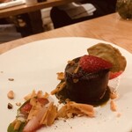 Cucina del NABUCCO - 