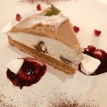 Cucina del NABUCCO - 