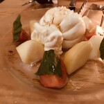 Cucina del NABUCCO - 
