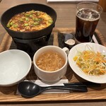 チーズ＆ドリア．スイーツ アミュプラザ小倉店 - 